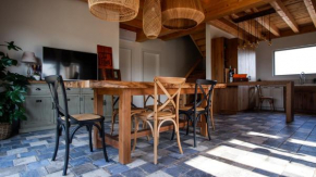 Ca di Timo B&B Salionze